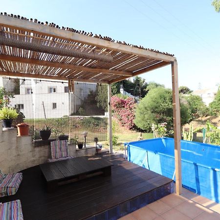 Casa Home Golf Playa El Faro Экстерьер фото