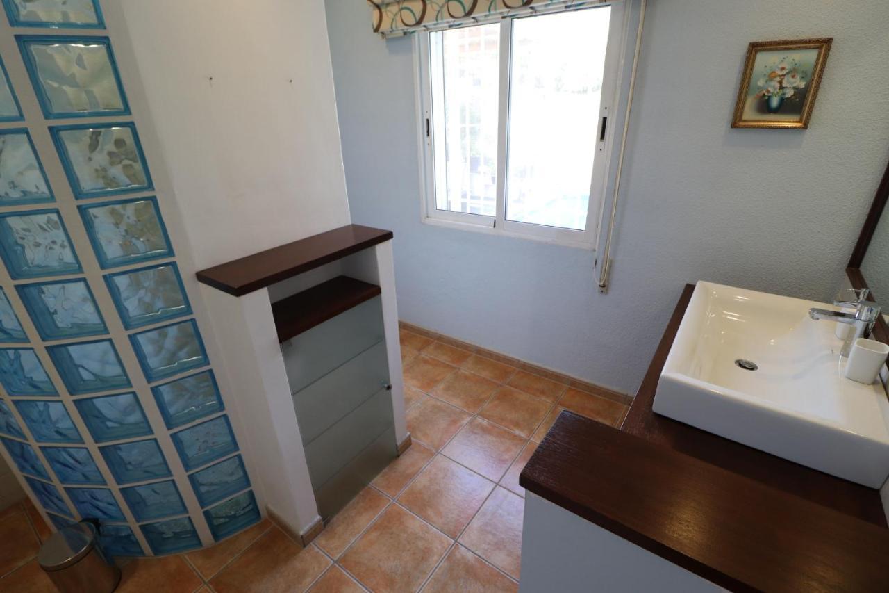 Casa Home Golf Playa El Faro Экстерьер фото