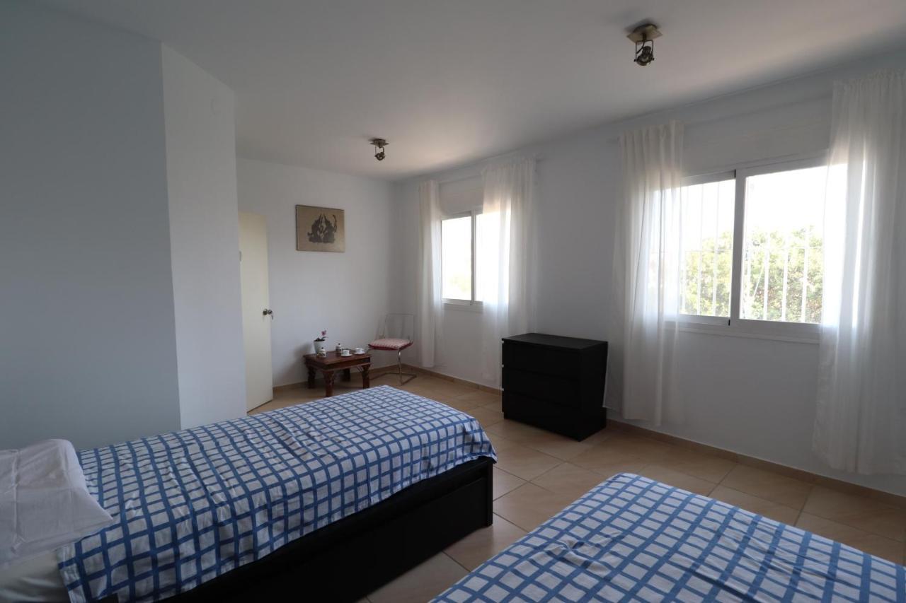 Casa Home Golf Playa El Faro Экстерьер фото