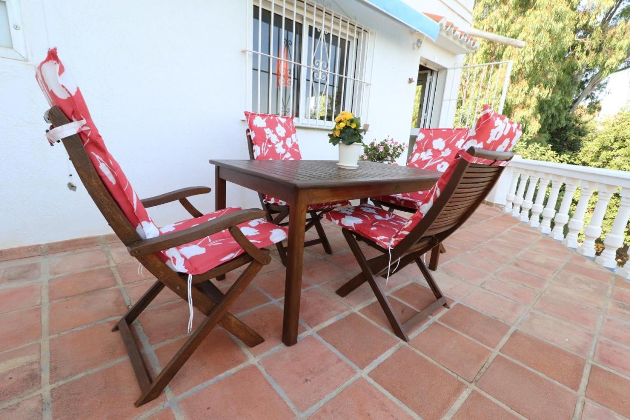 Casa Home Golf Playa El Faro Экстерьер фото