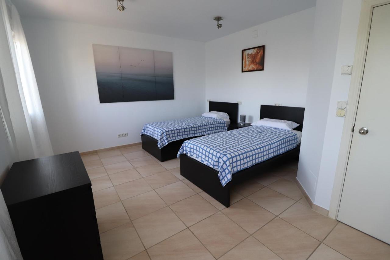 Casa Home Golf Playa El Faro Экстерьер фото