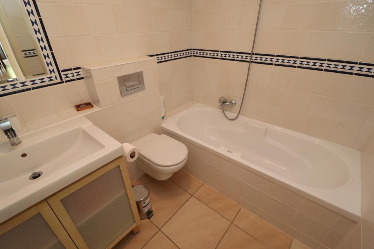 Casa Home Golf Playa El Faro Экстерьер фото