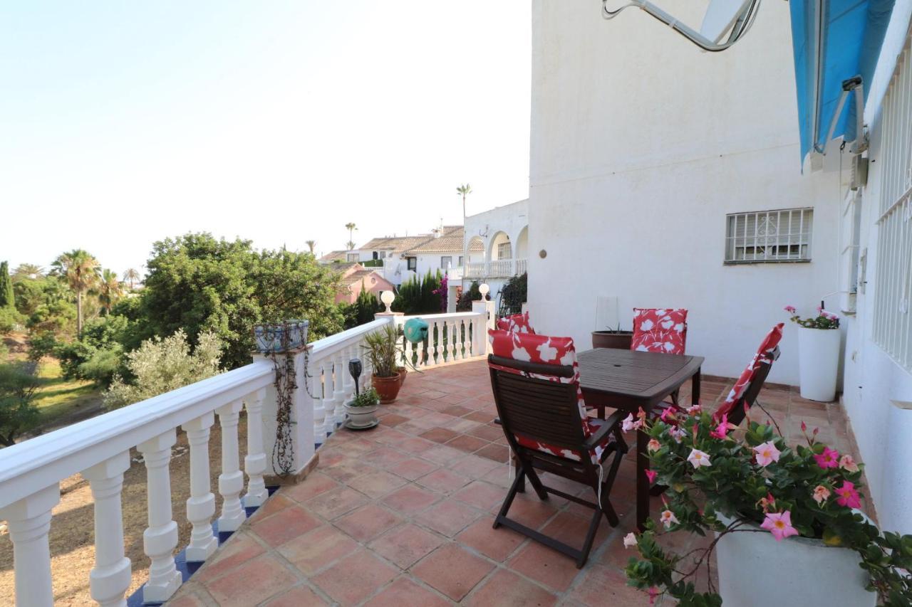 Casa Home Golf Playa El Faro Экстерьер фото