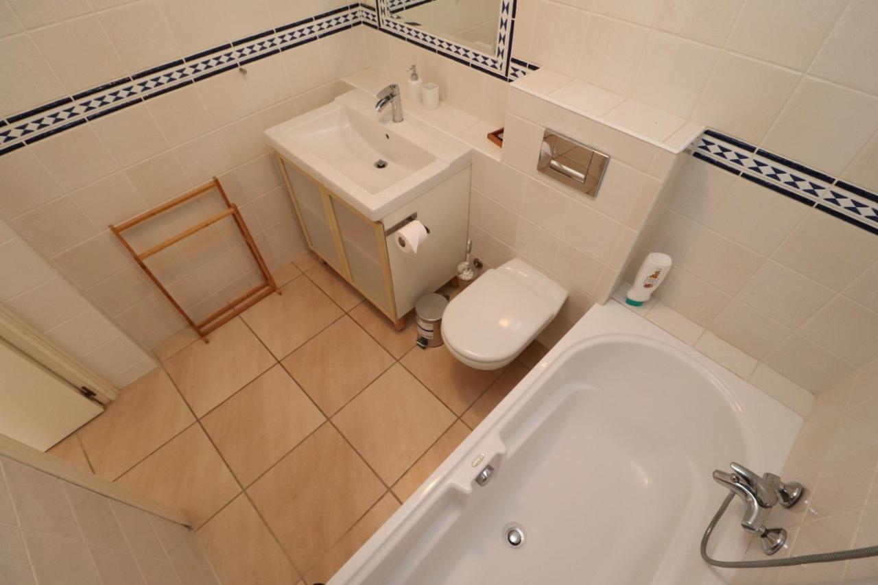Casa Home Golf Playa El Faro Экстерьер фото