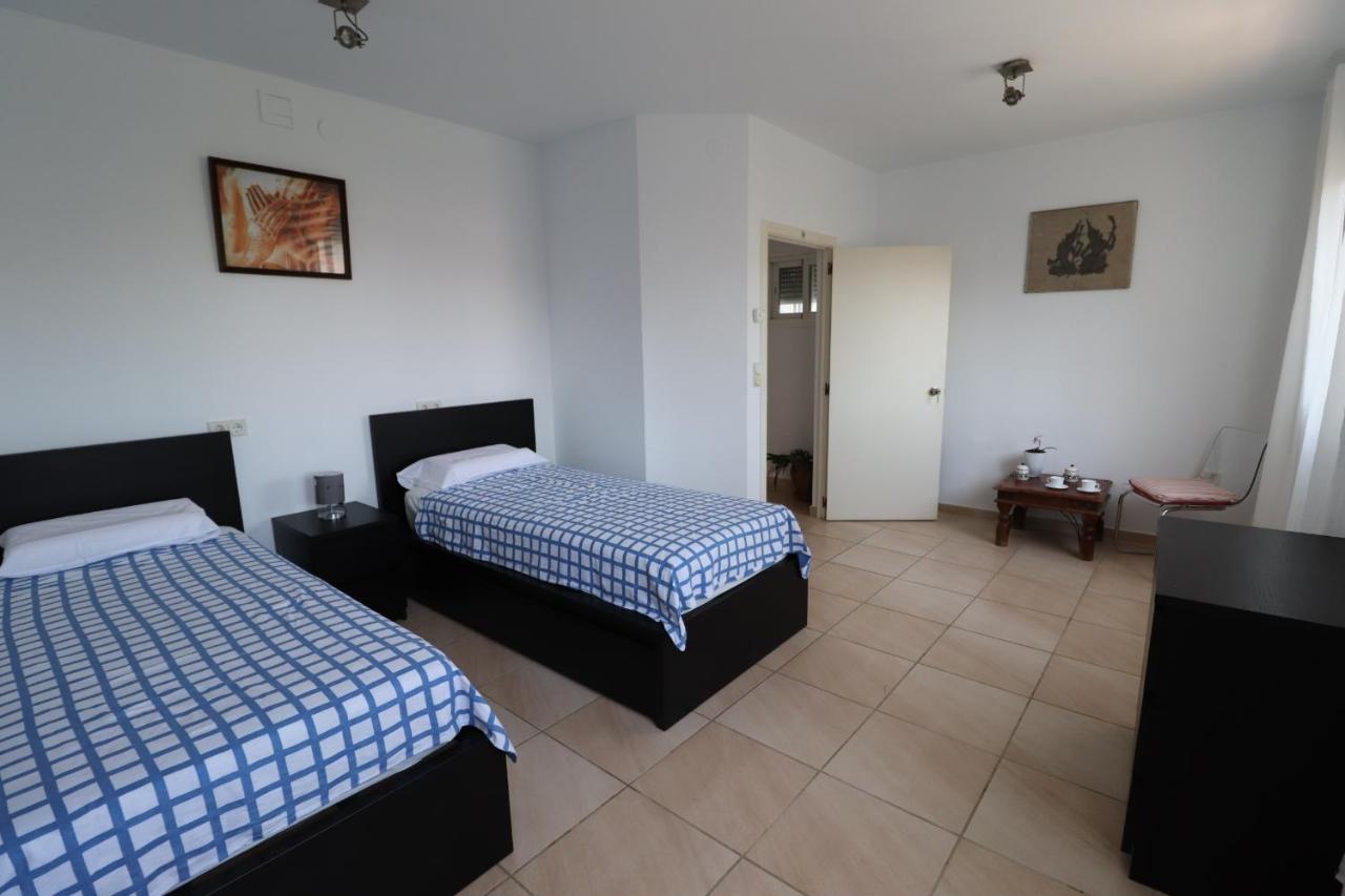 Casa Home Golf Playa El Faro Экстерьер фото