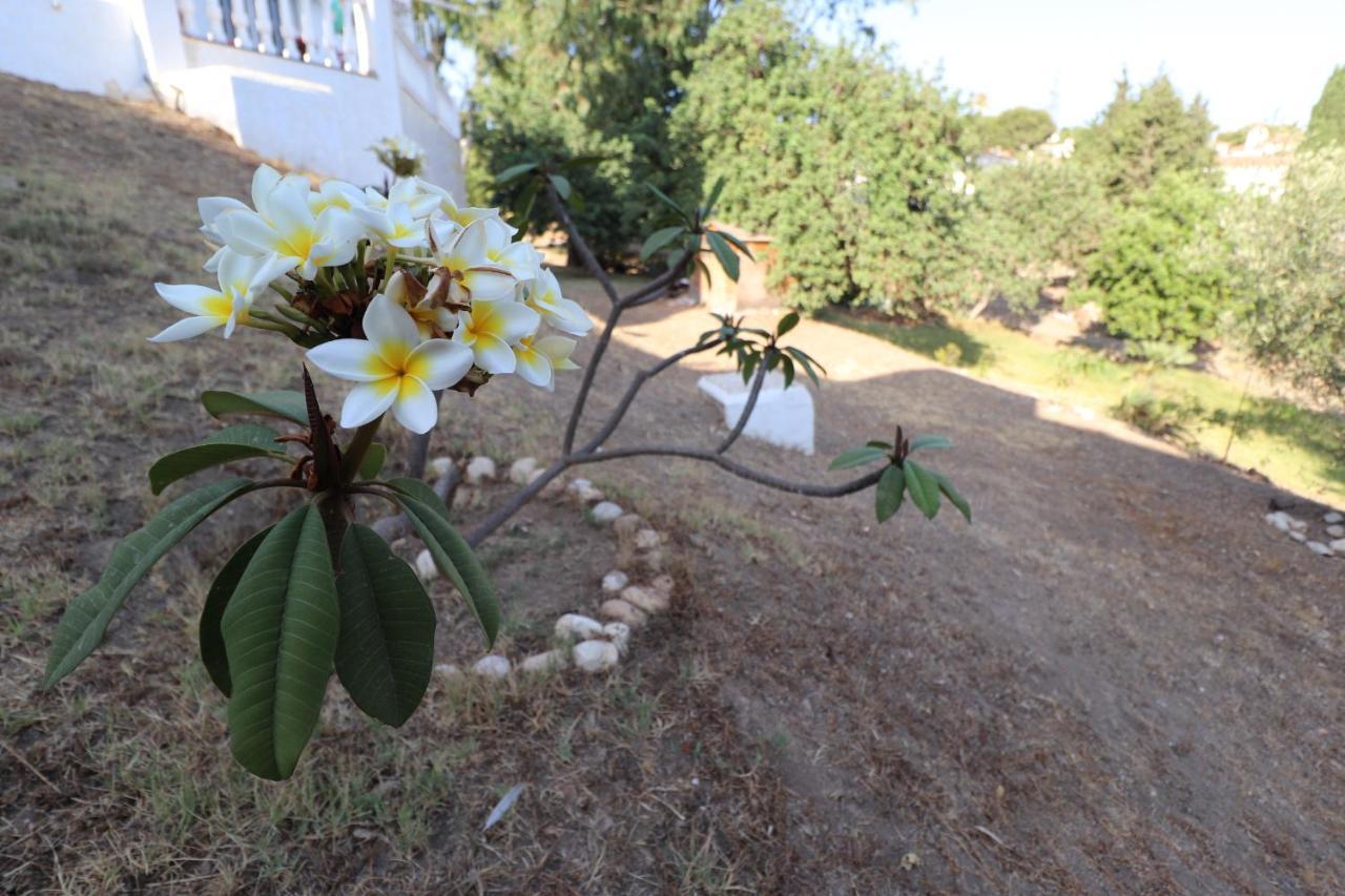 Casa Home Golf Playa El Faro Экстерьер фото