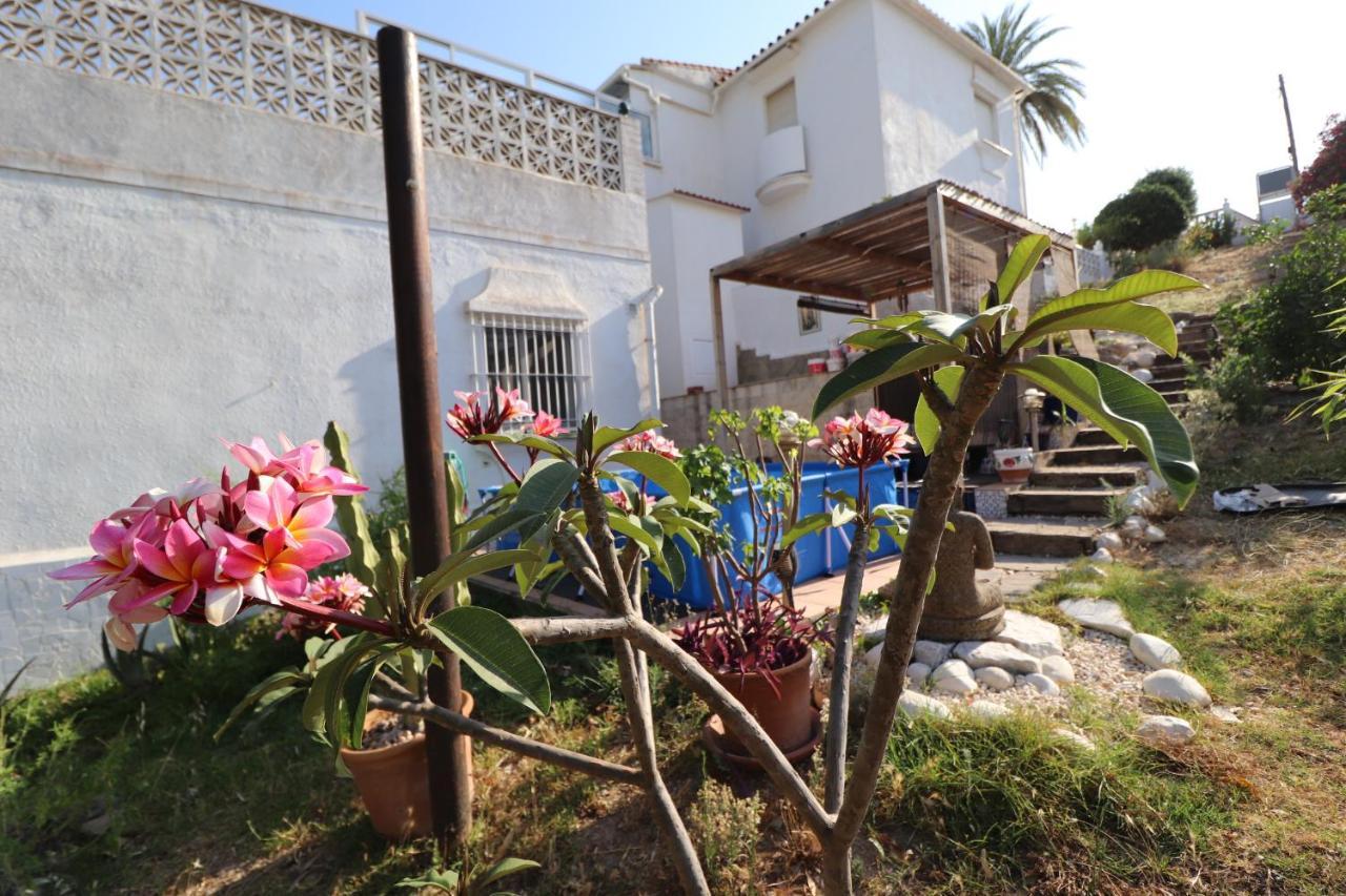 Casa Home Golf Playa El Faro Экстерьер фото