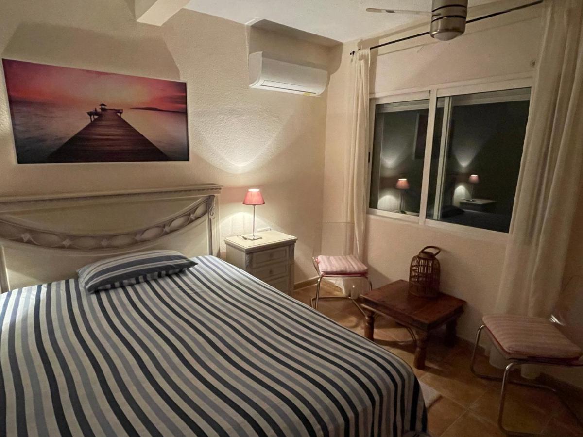 Casa Home Golf Playa El Faro Экстерьер фото