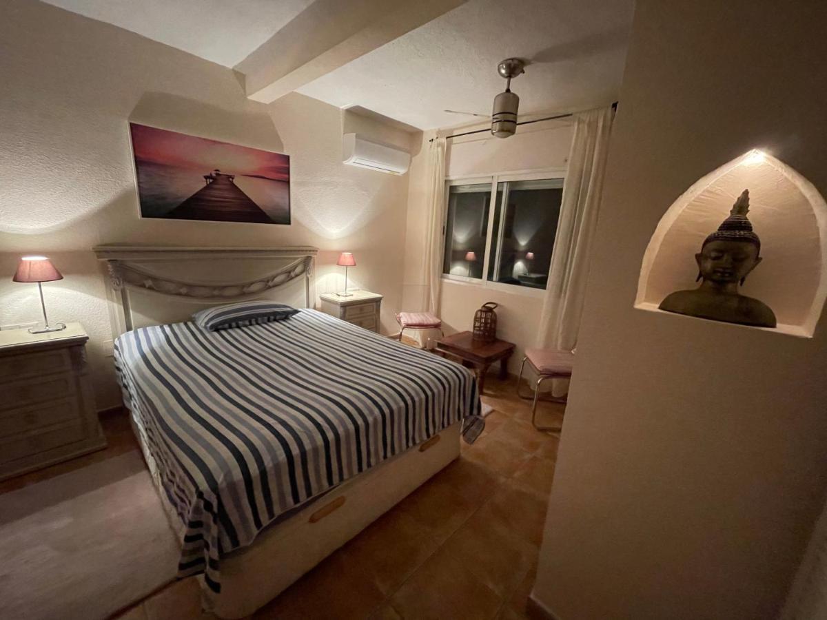 Casa Home Golf Playa El Faro Экстерьер фото