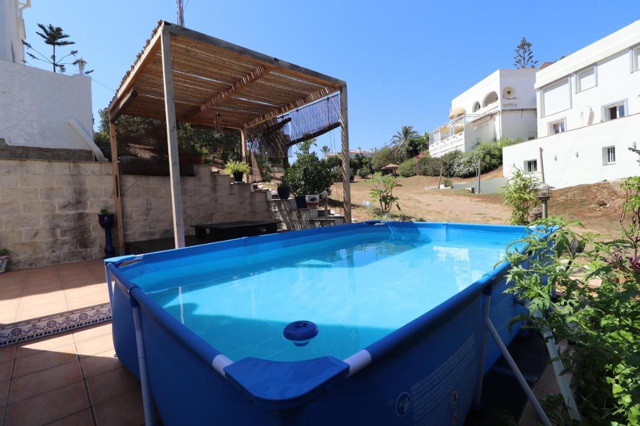 Casa Home Golf Playa El Faro Экстерьер фото