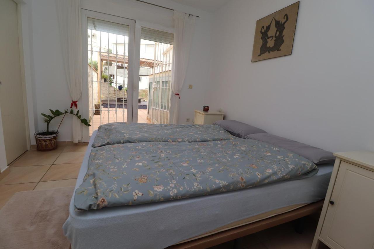 Casa Home Golf Playa El Faro Экстерьер фото
